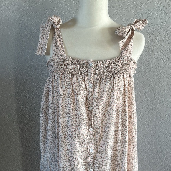 sundays | Delilah Dress in Wildflower Print (NWT) - Picture 2 of 6